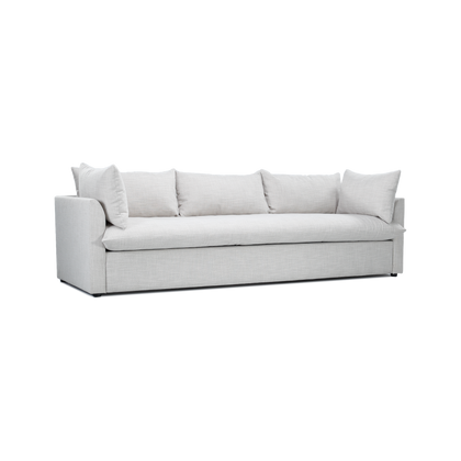 Lira 4 Seater