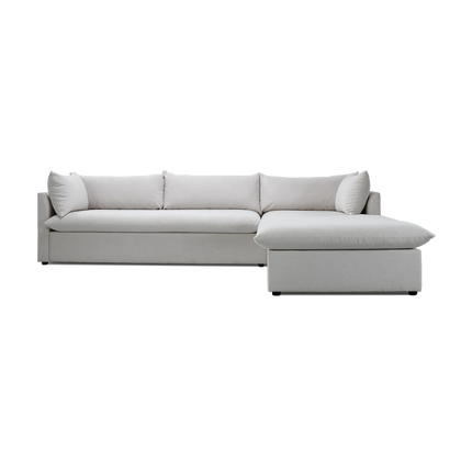 3 Seater + Daybed [Right]