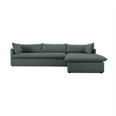 3 Seater + Daybed [Right]