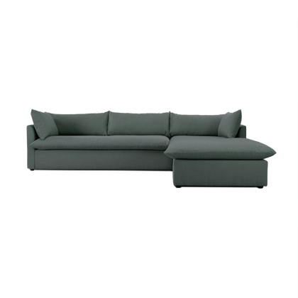 3 Seater + Daybed [Right]