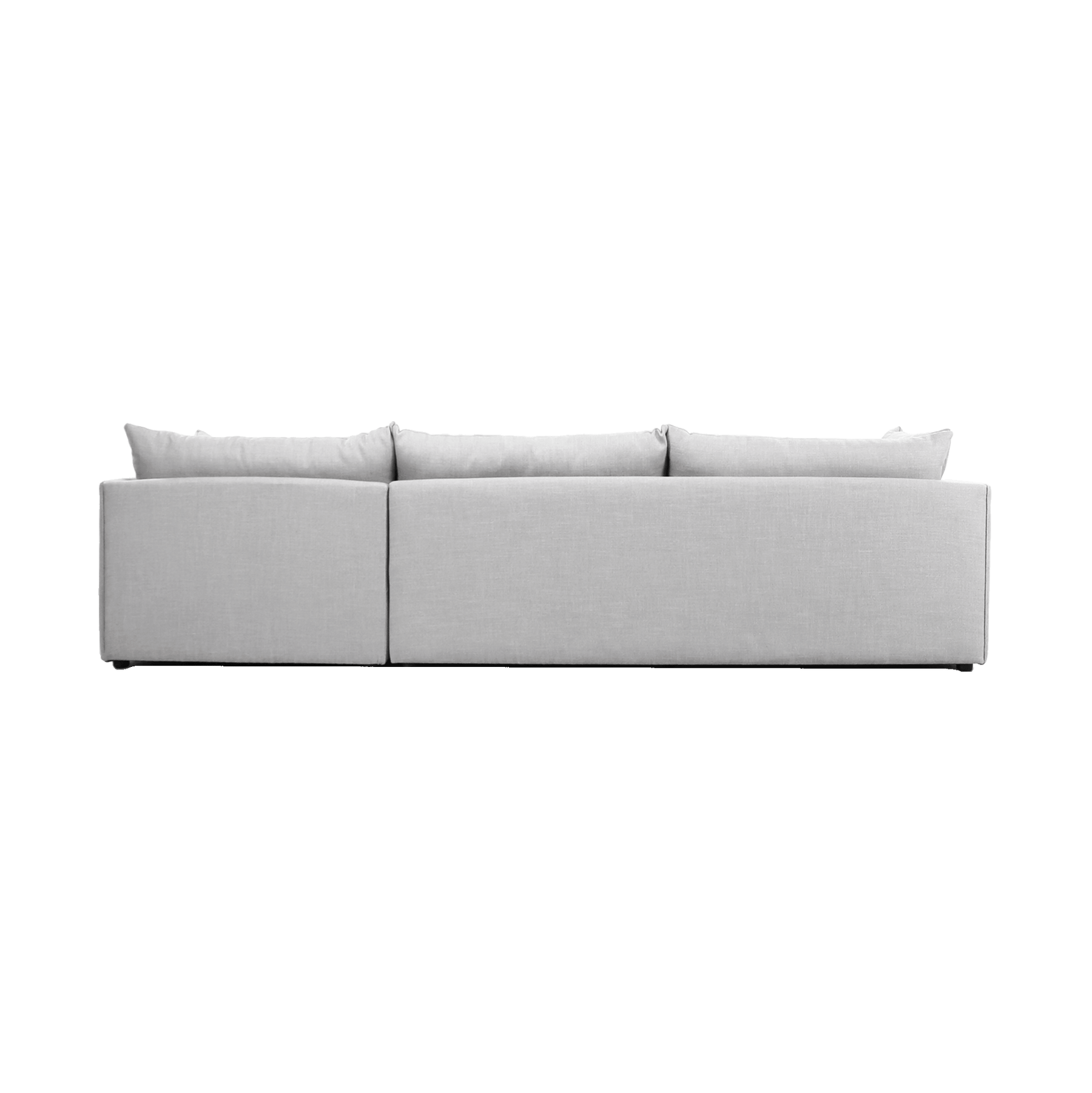 3 Seater + Daybed [Right]