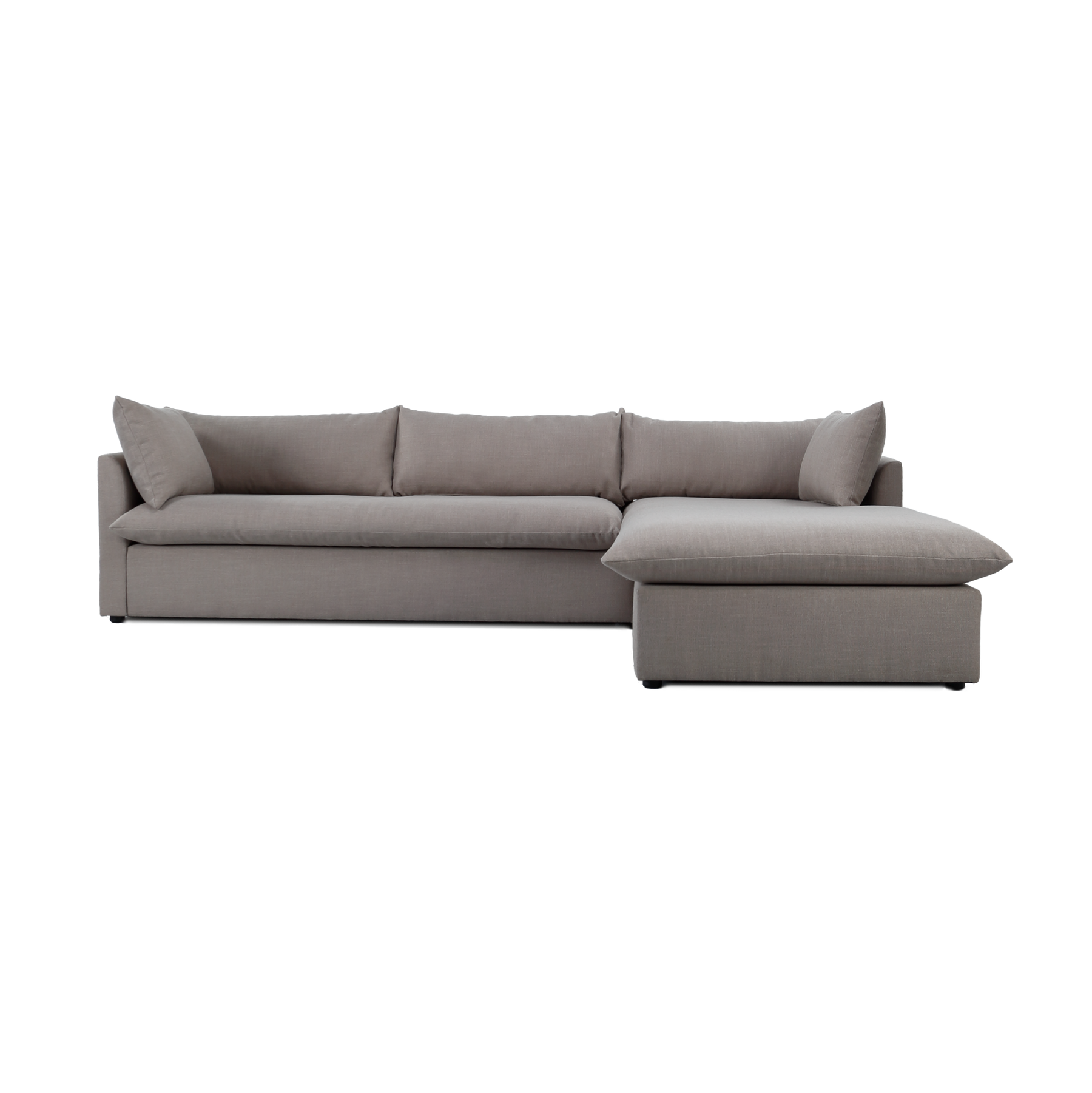 3 Seater + Daybed [Right]