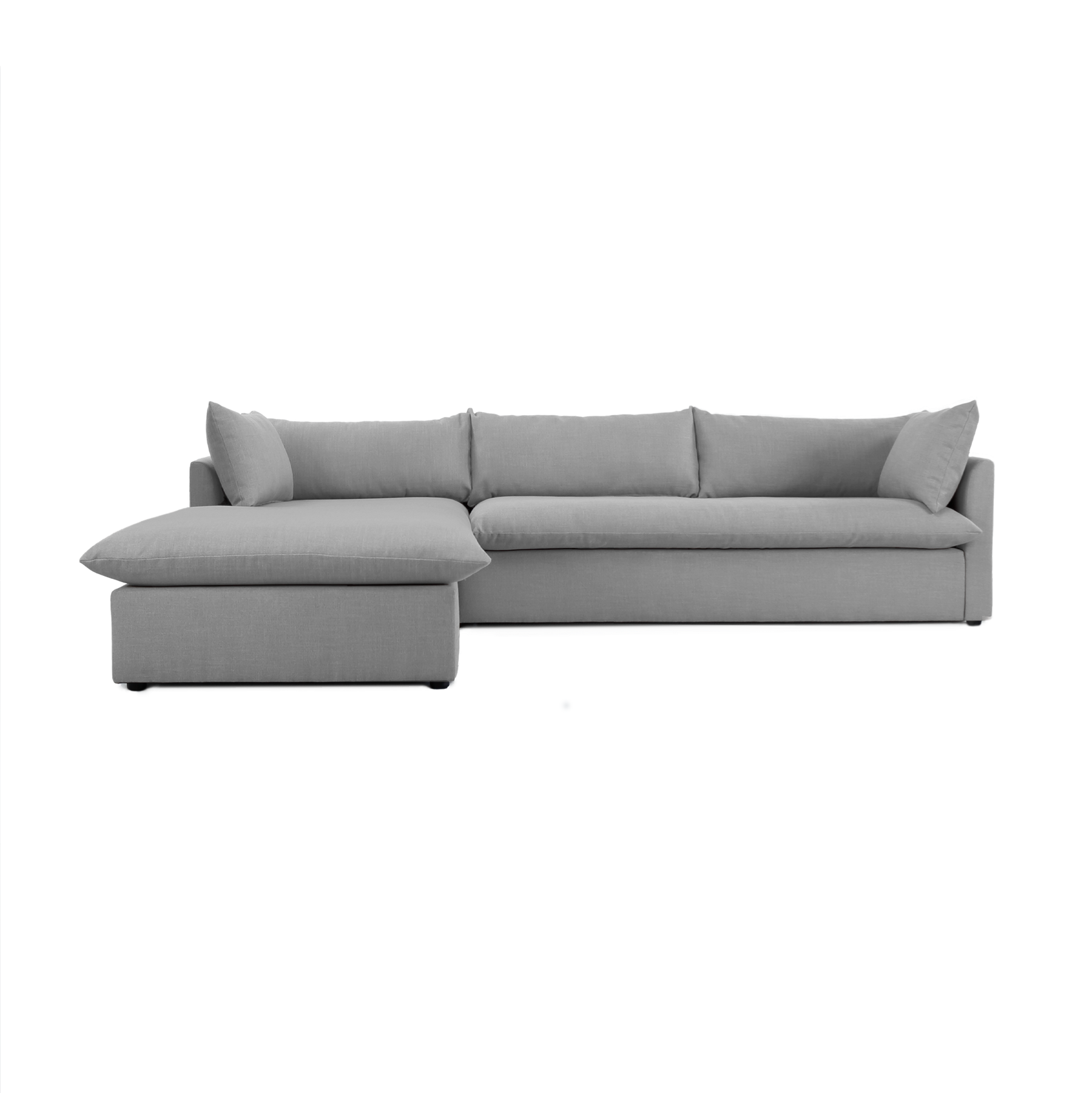 3 Seater + Daybed [Left]