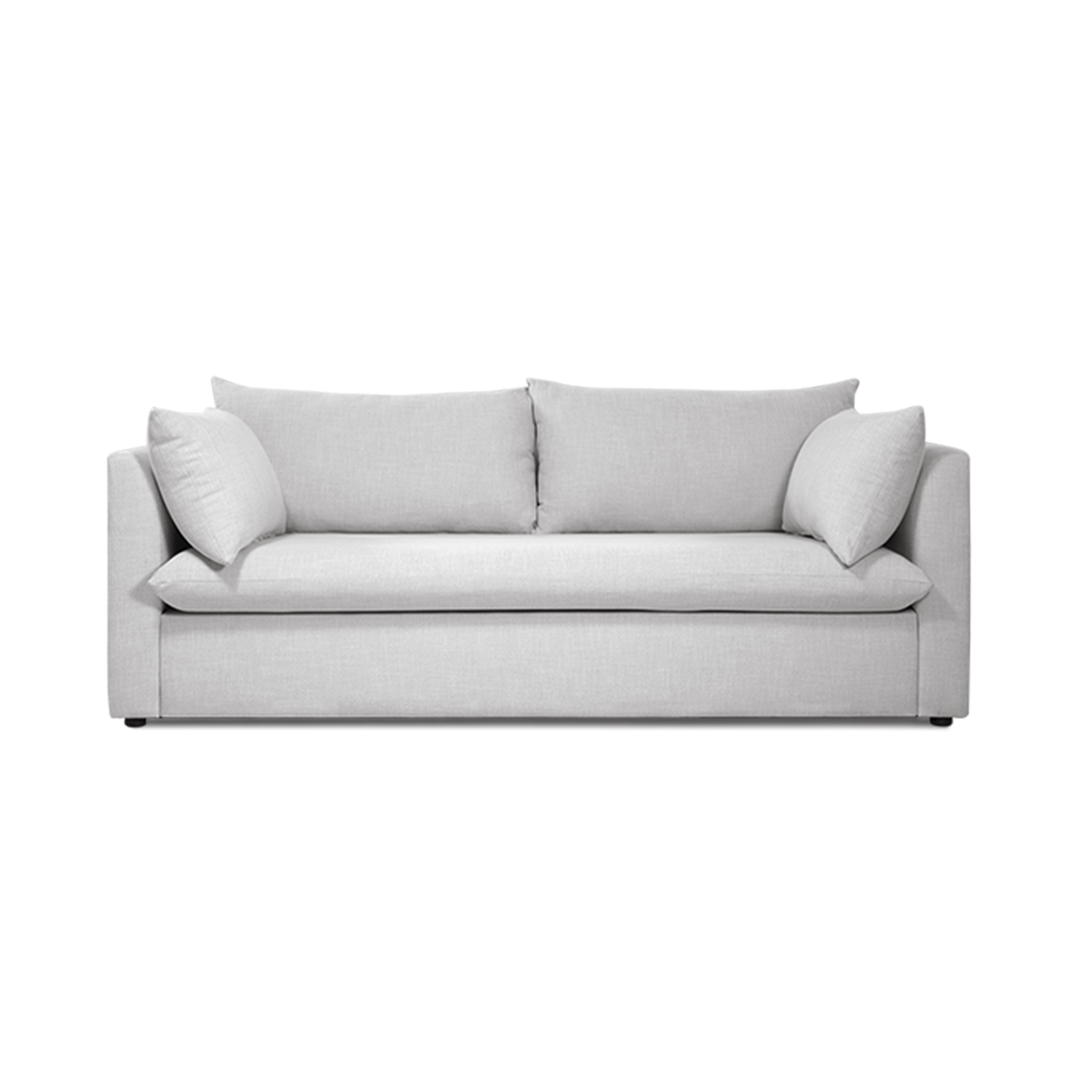 Lira Luxe 3 Seater