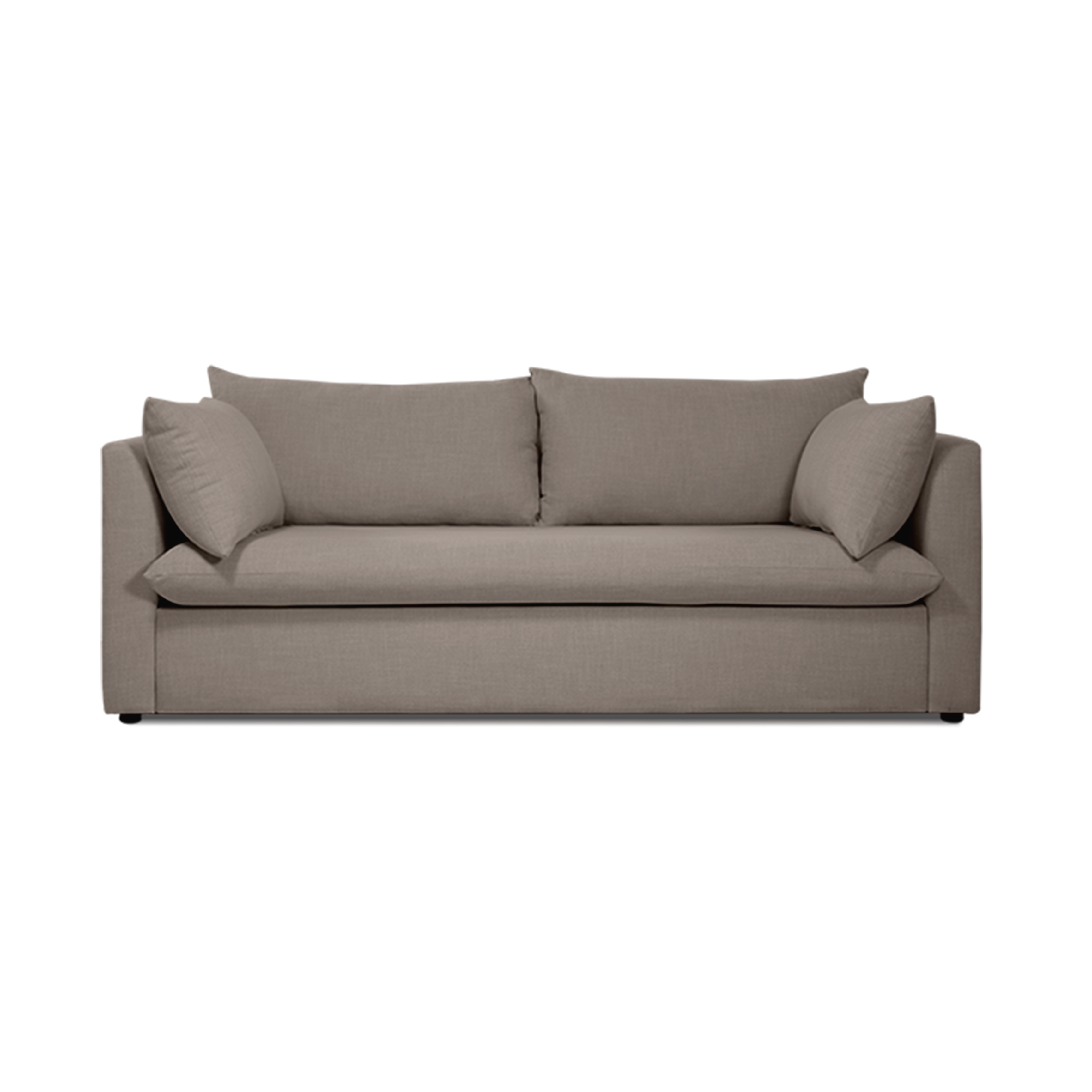 Lira Luxe 3 Seater