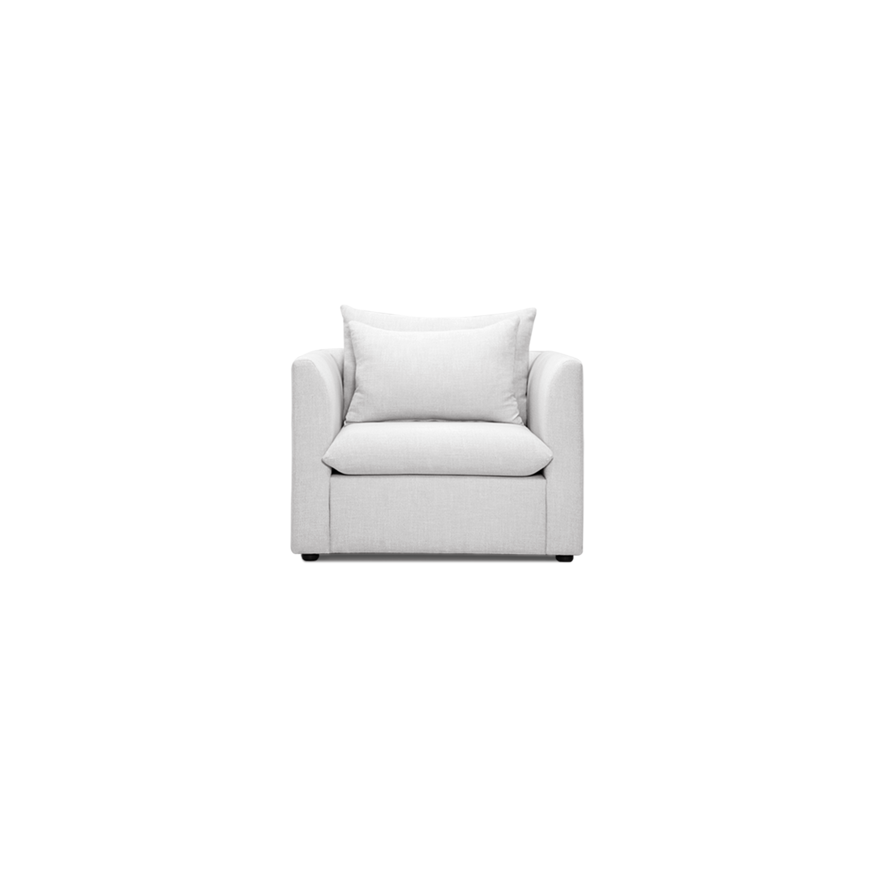 Lira Luxe Occasional Chair