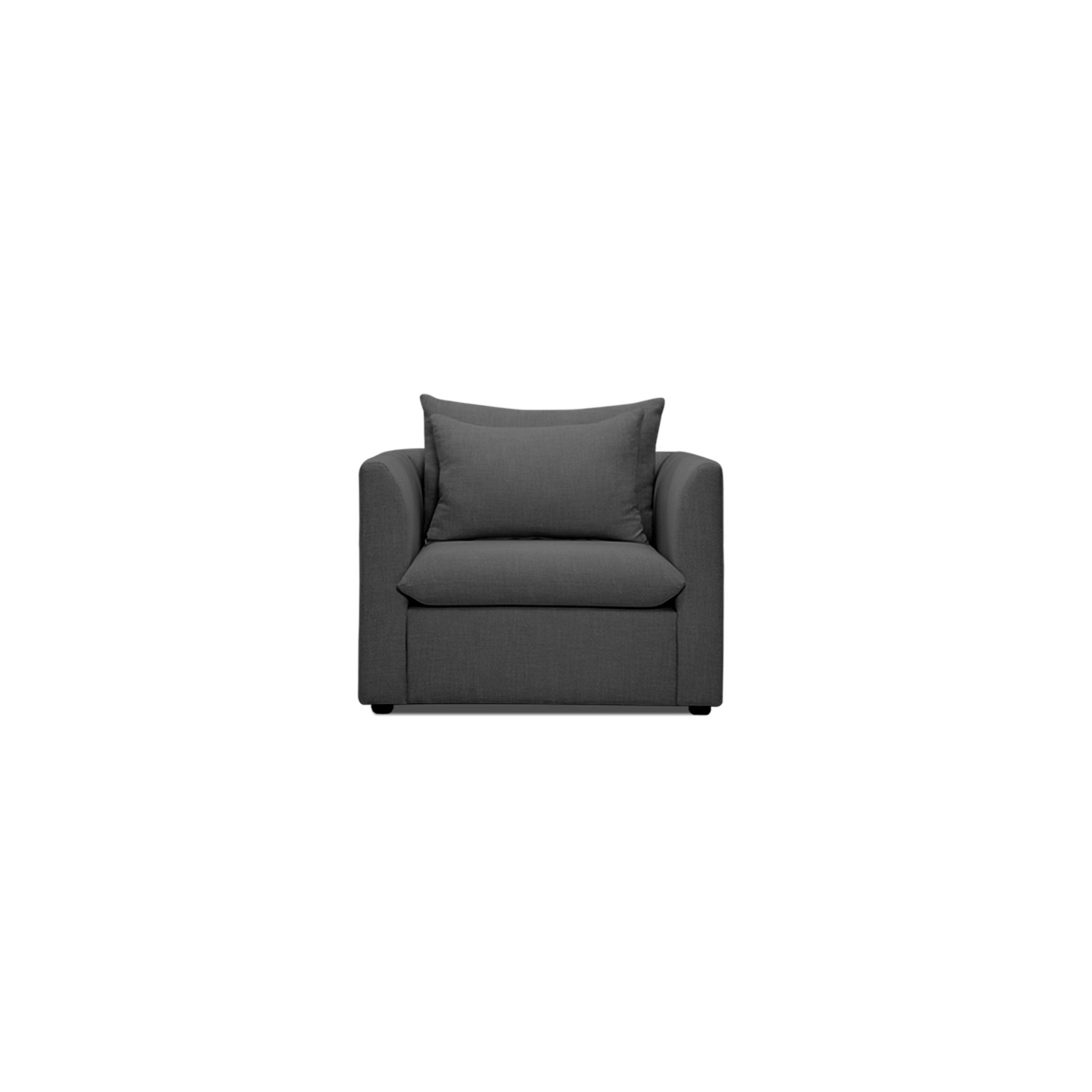 Lira Luxe Occasional Chair