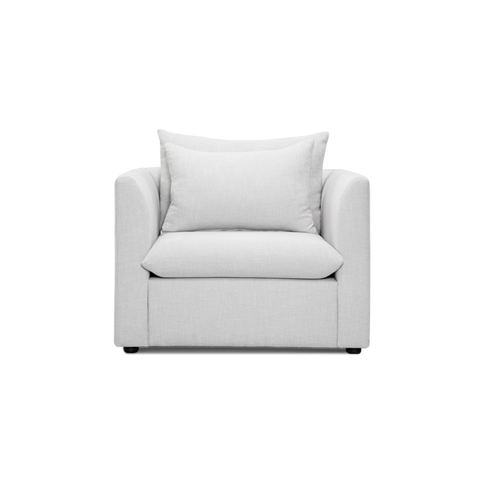 Lira Luxe Occasional Chair