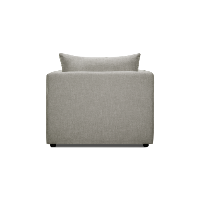 Lira Luxe Occasional Chair