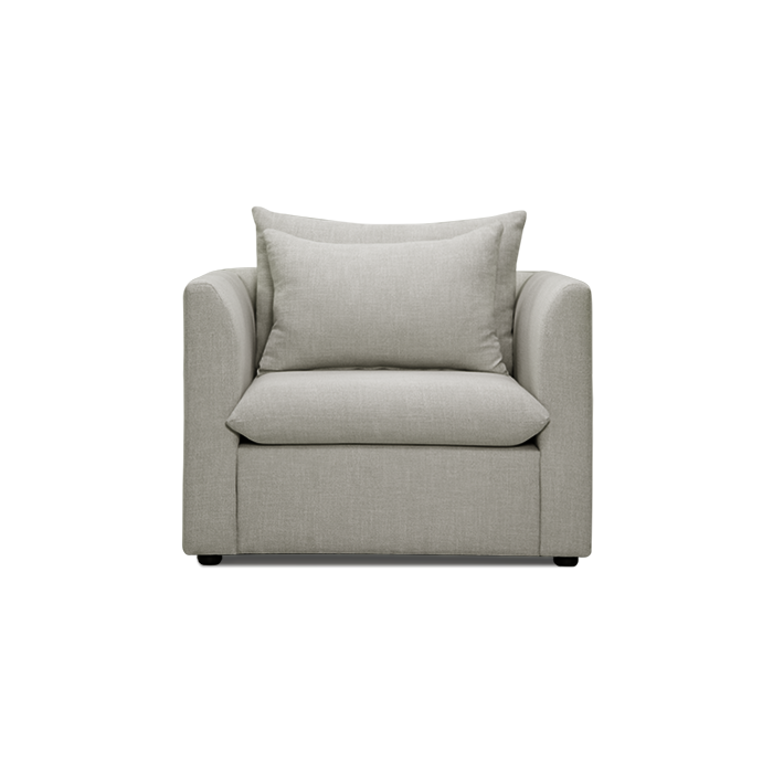 Lira Luxe Occasional Chair