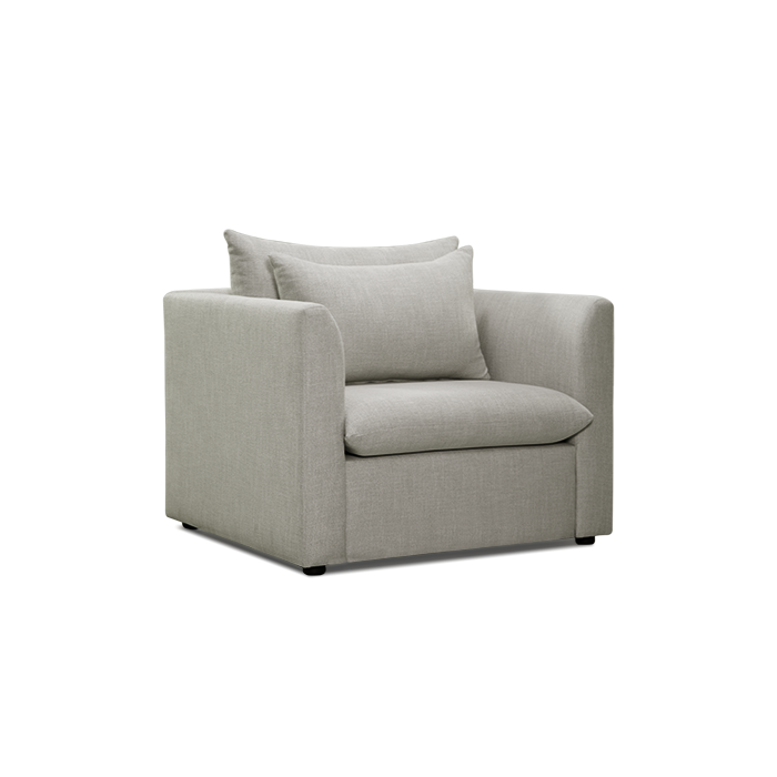 Lira Luxe Occasional Chair