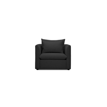 Lira Luxe Occasional Chair