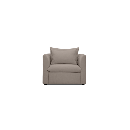 Lira Luxe Occasional Chair