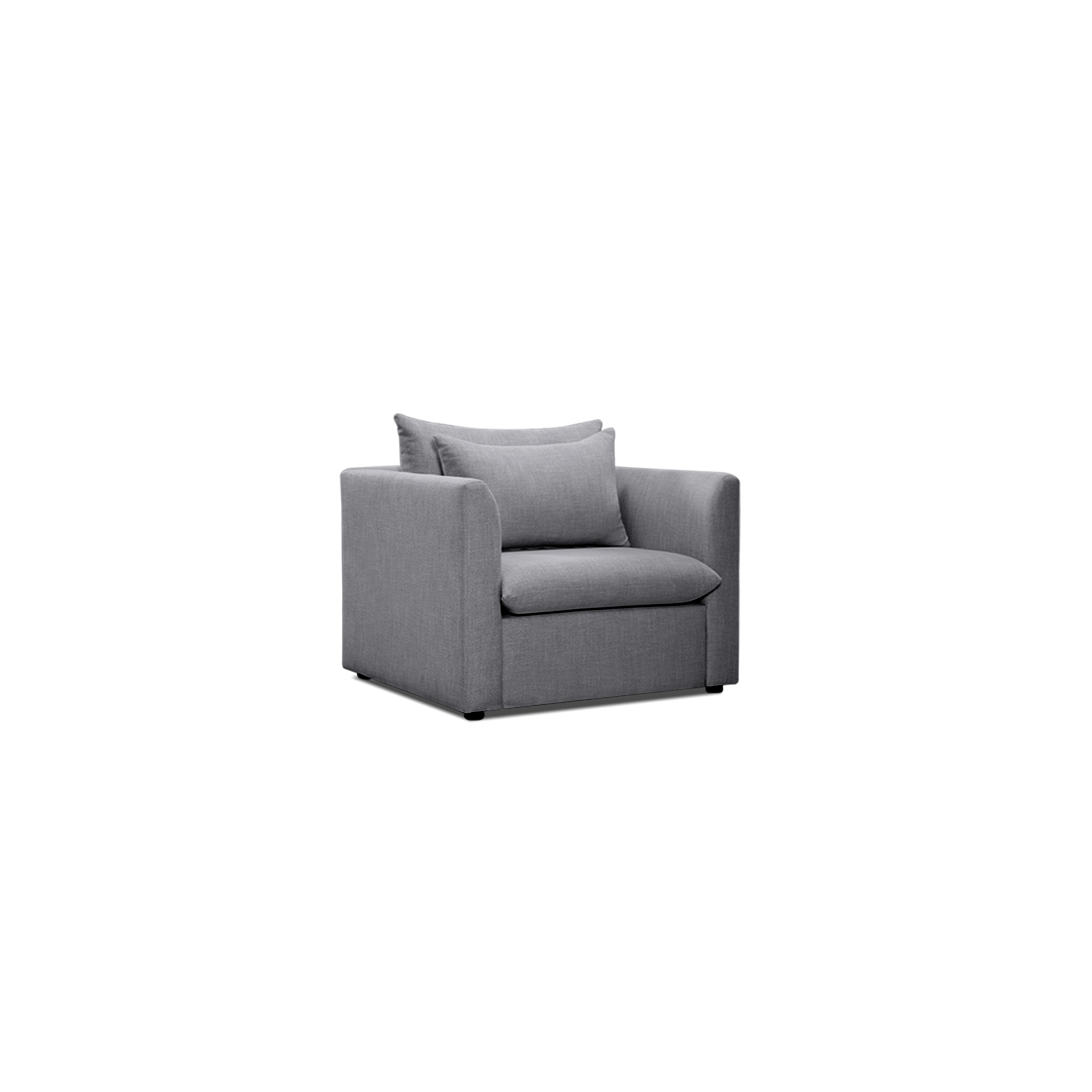 Lira Luxe Occasional Chair