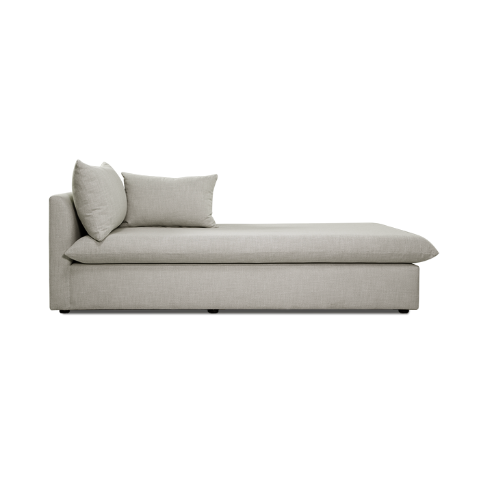 Lira Luxe Daybed