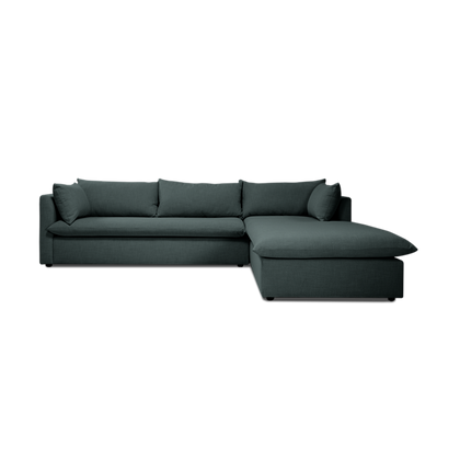Lira Luxe L Shape