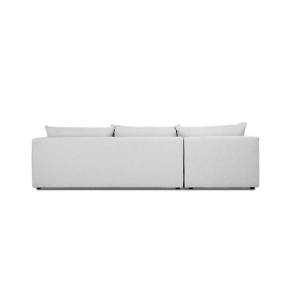 Lira Luxe L Shape