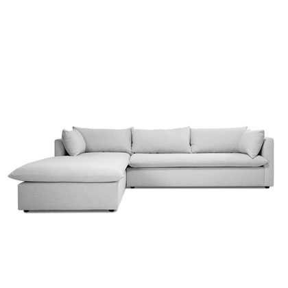 Lira Luxe L Shape