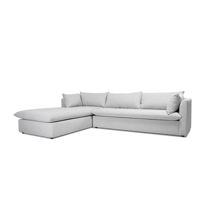 Lira Luxe L Shape