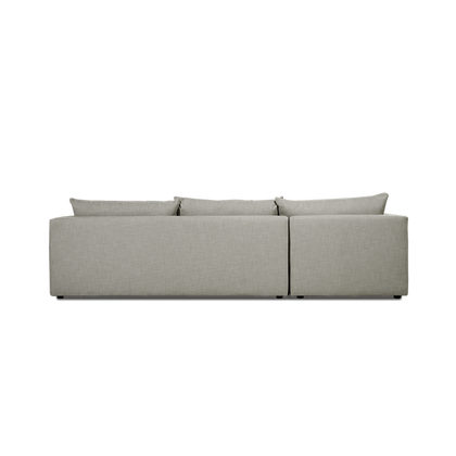 Lira Luxe L Shape