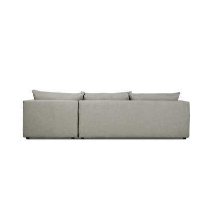 Lira Luxe L Shape