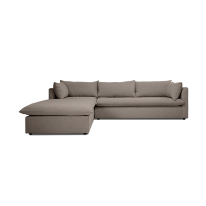 Lira Luxe L Shape