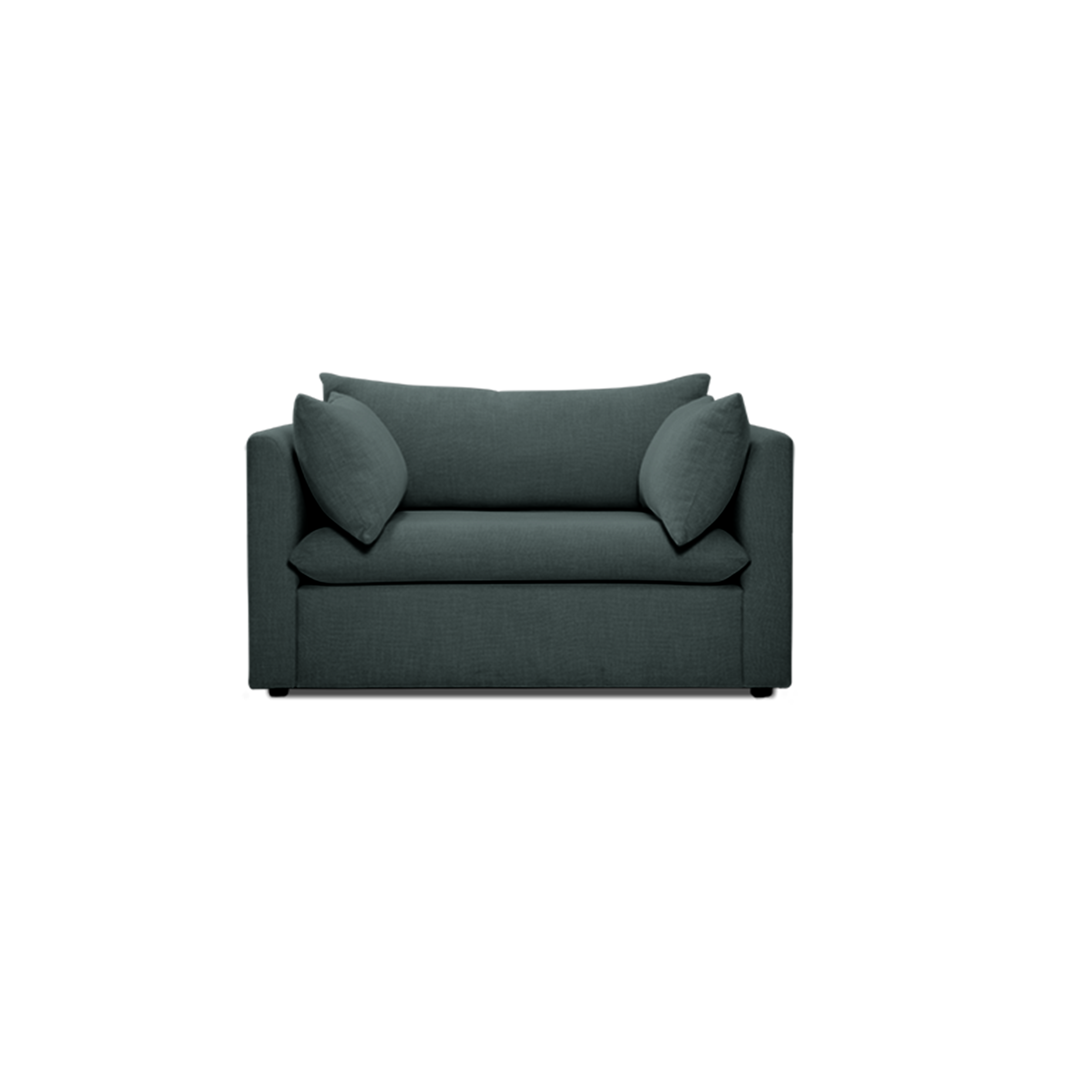 Lira Luxe Loveseat