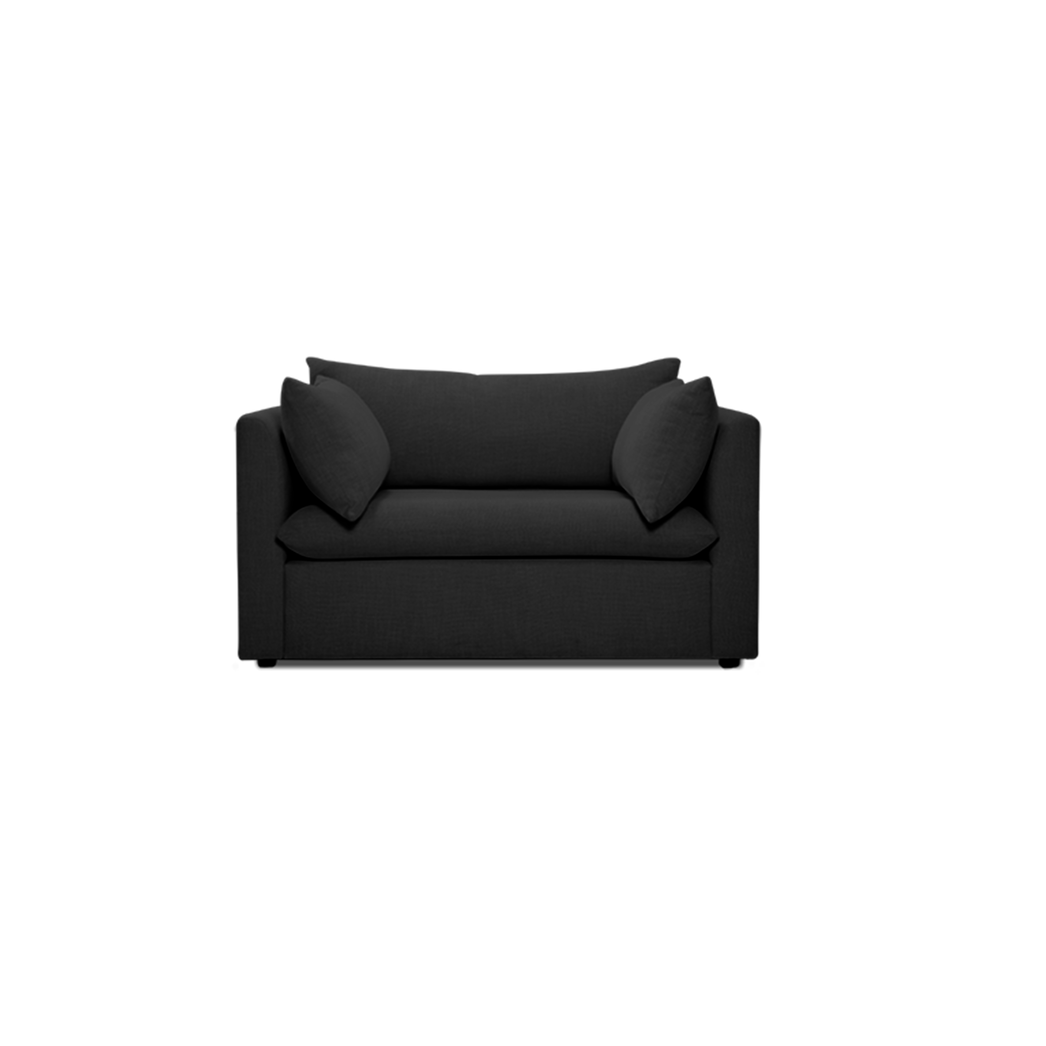 Lira Luxe Loveseat