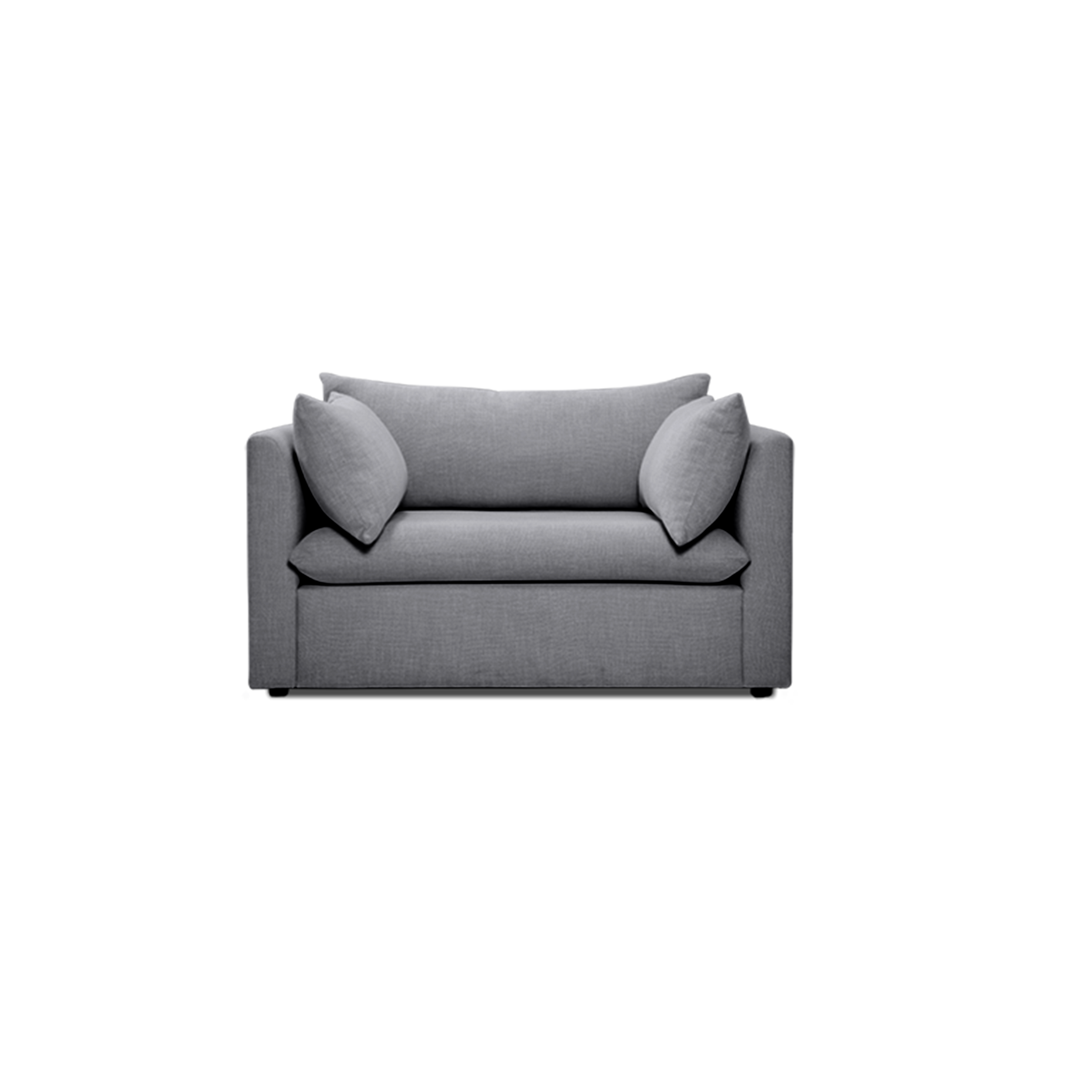 Lira Luxe Loveseat