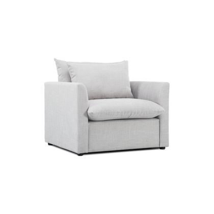 Lira Occasional Chair
