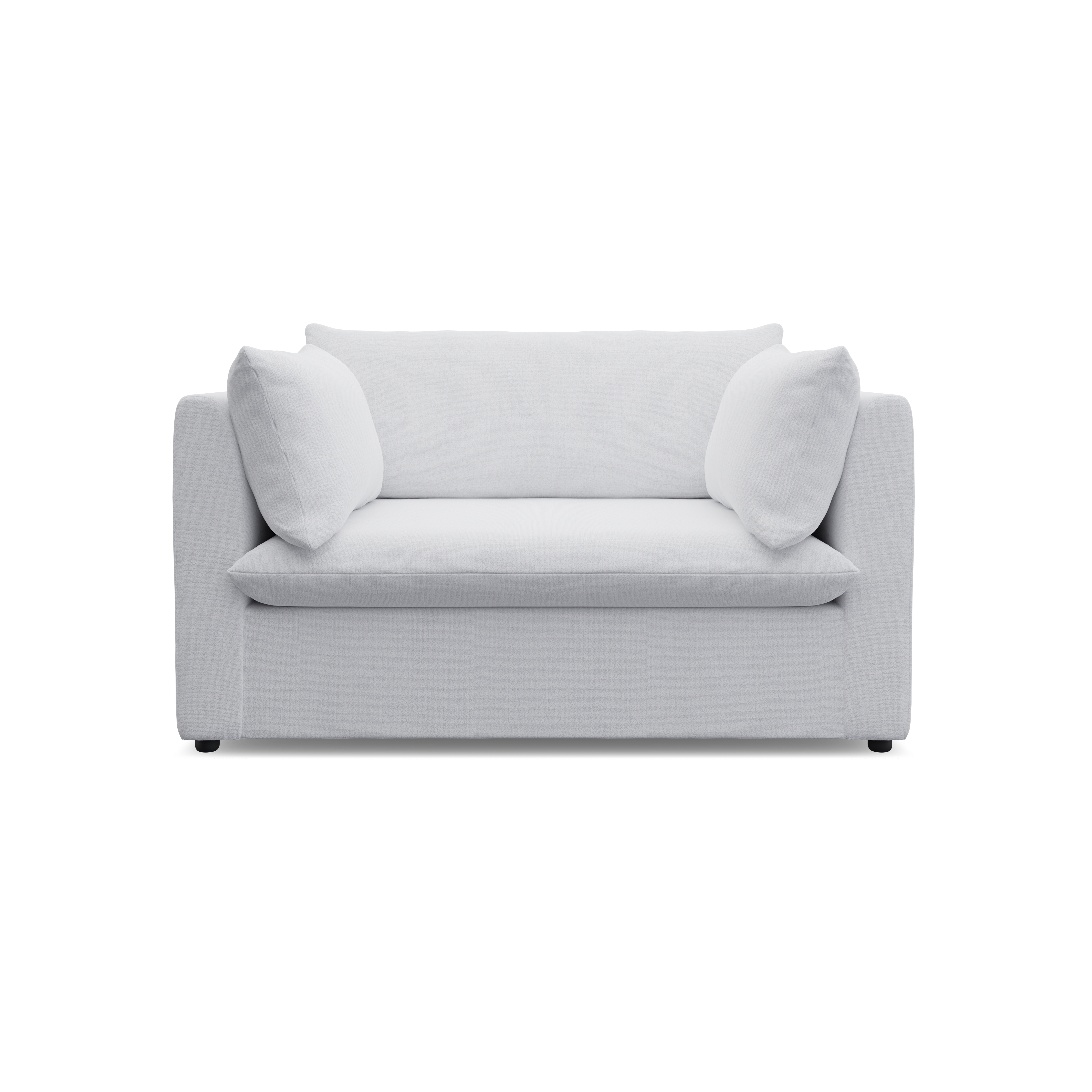 Lira Luxe Loveseat