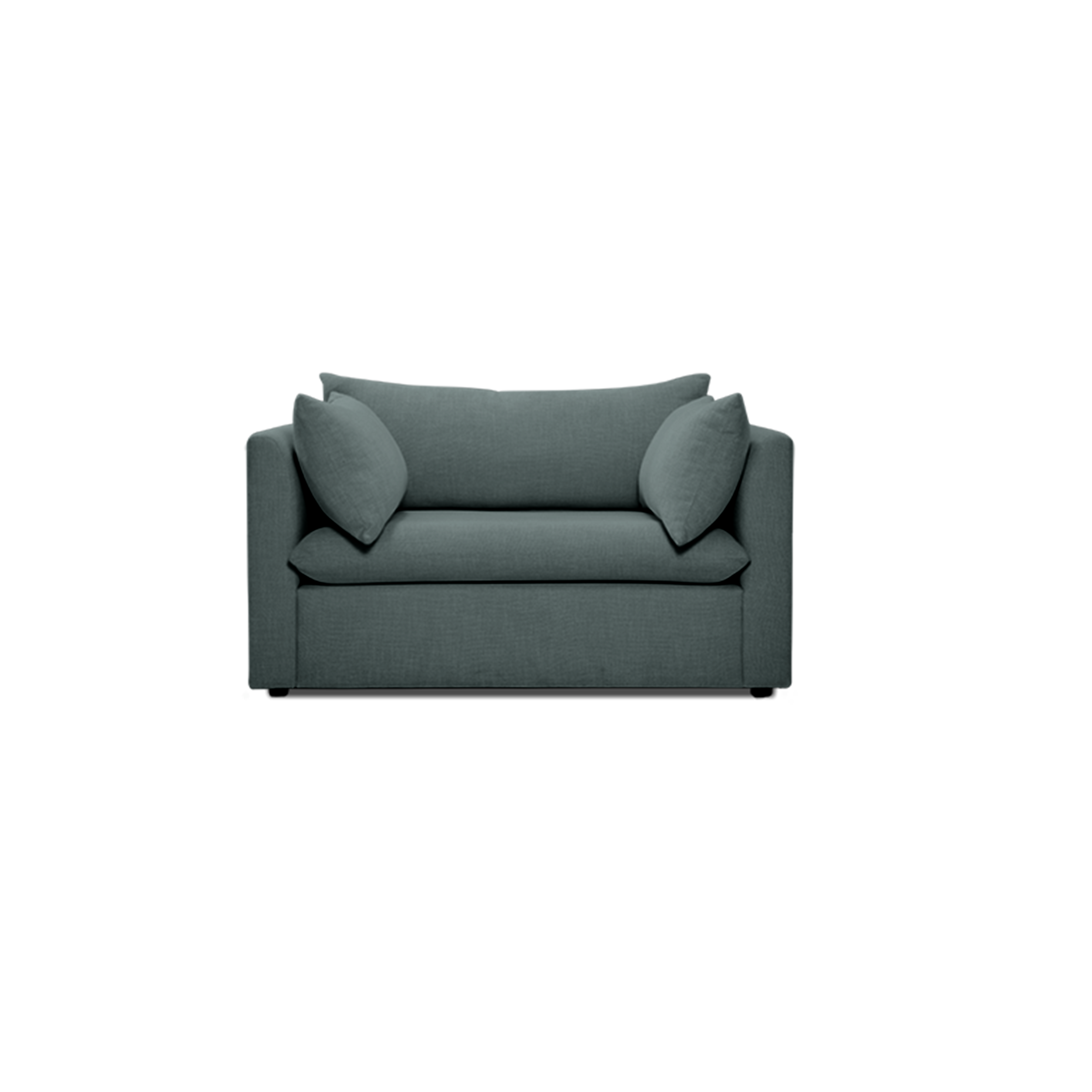 Lira Luxe Loveseat