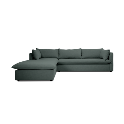 Lira Luxe L Shape