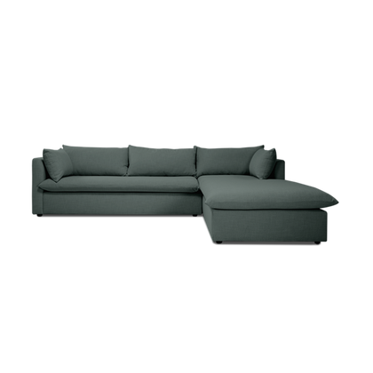 Lira Luxe L Shape