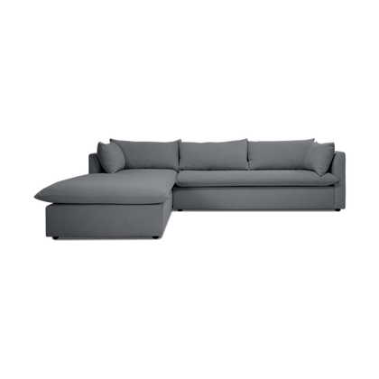 Lira Luxe L Shape