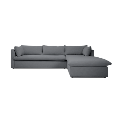 Lira Luxe L Shape