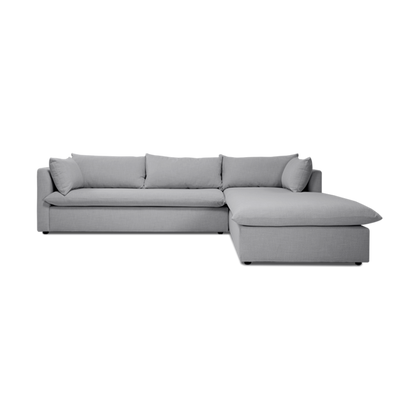 Lira Luxe L Shape