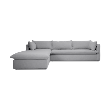 Lira Luxe L Shape