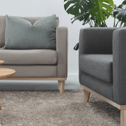 Asha 2 Seater