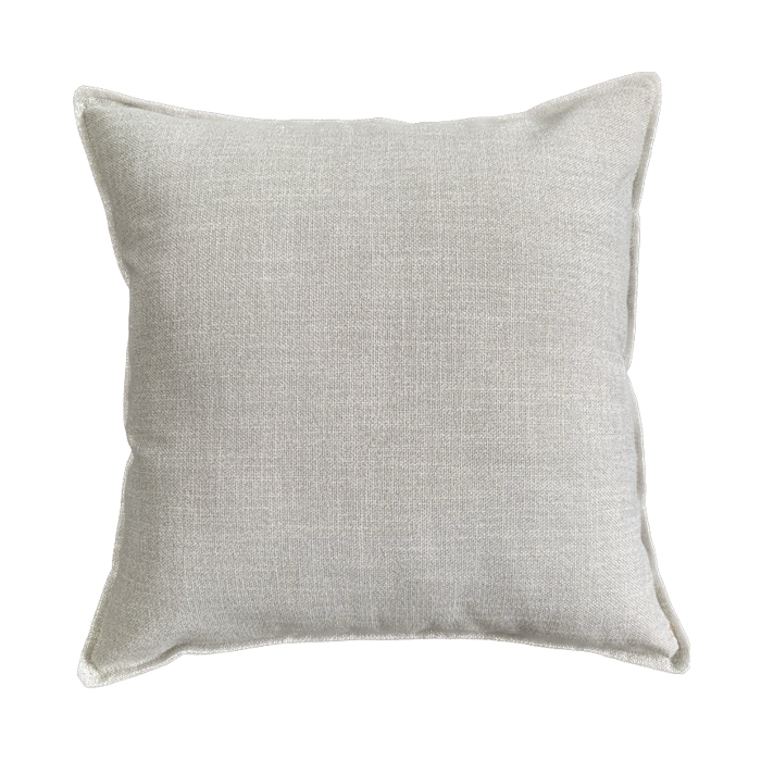 Standard Fabric Range 60 x 60 Scatter Cushion