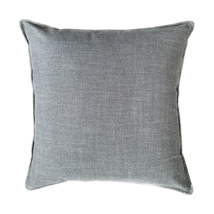 Standard Fabric Range 60 x 60 Scatter Cushion