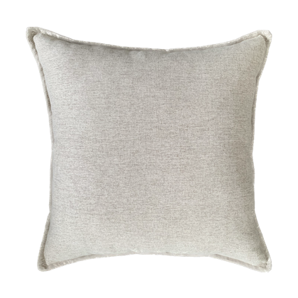 Standard Fabric Range 60 x 60 Scatter Cushion