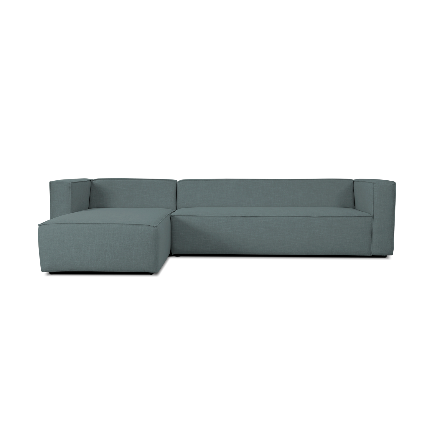 Large: 3 Seater + Daybed [Left]