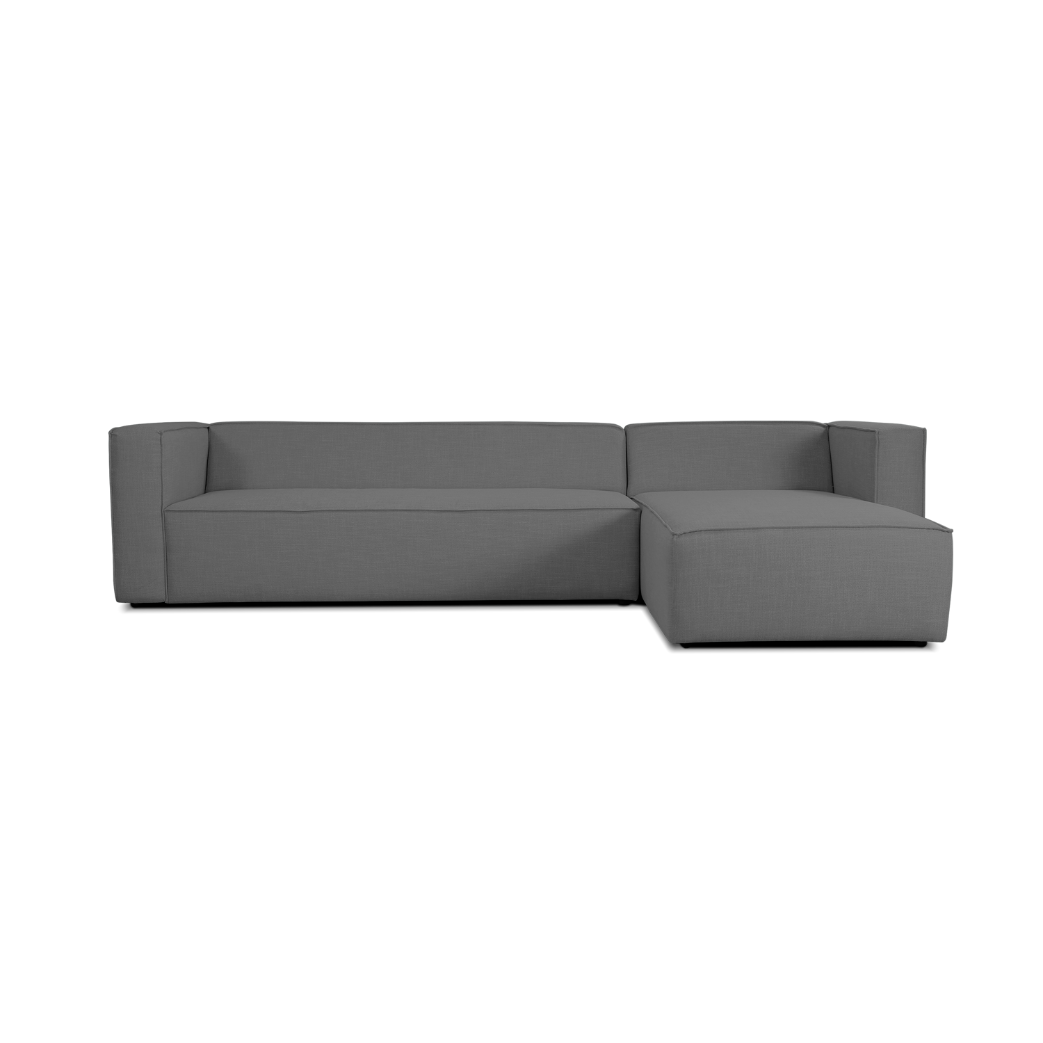 Large: 3 Seater + Daybed [Right]