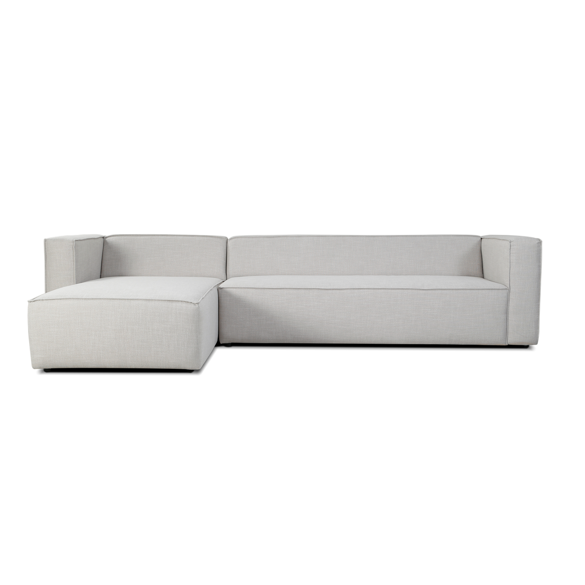 Large: 3 Seater + Daybed [Left]