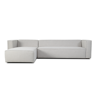 Large: 3 Seater + Daybed [Left]