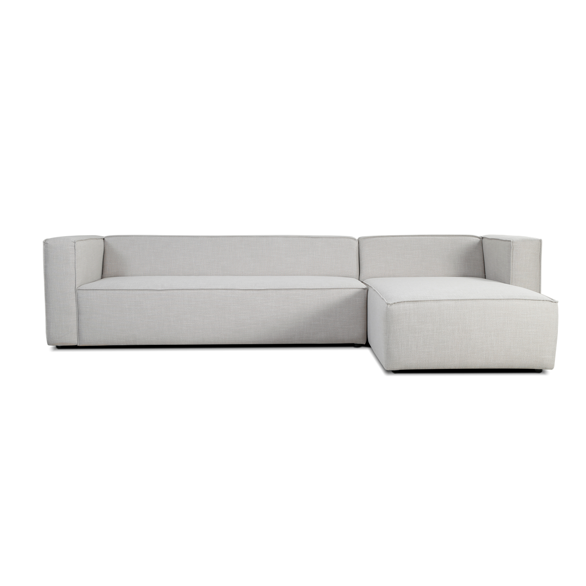 Large: 3 Seater + Daybed [Right]