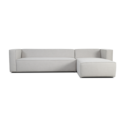 Large: 3 Seater + Daybed [Right]