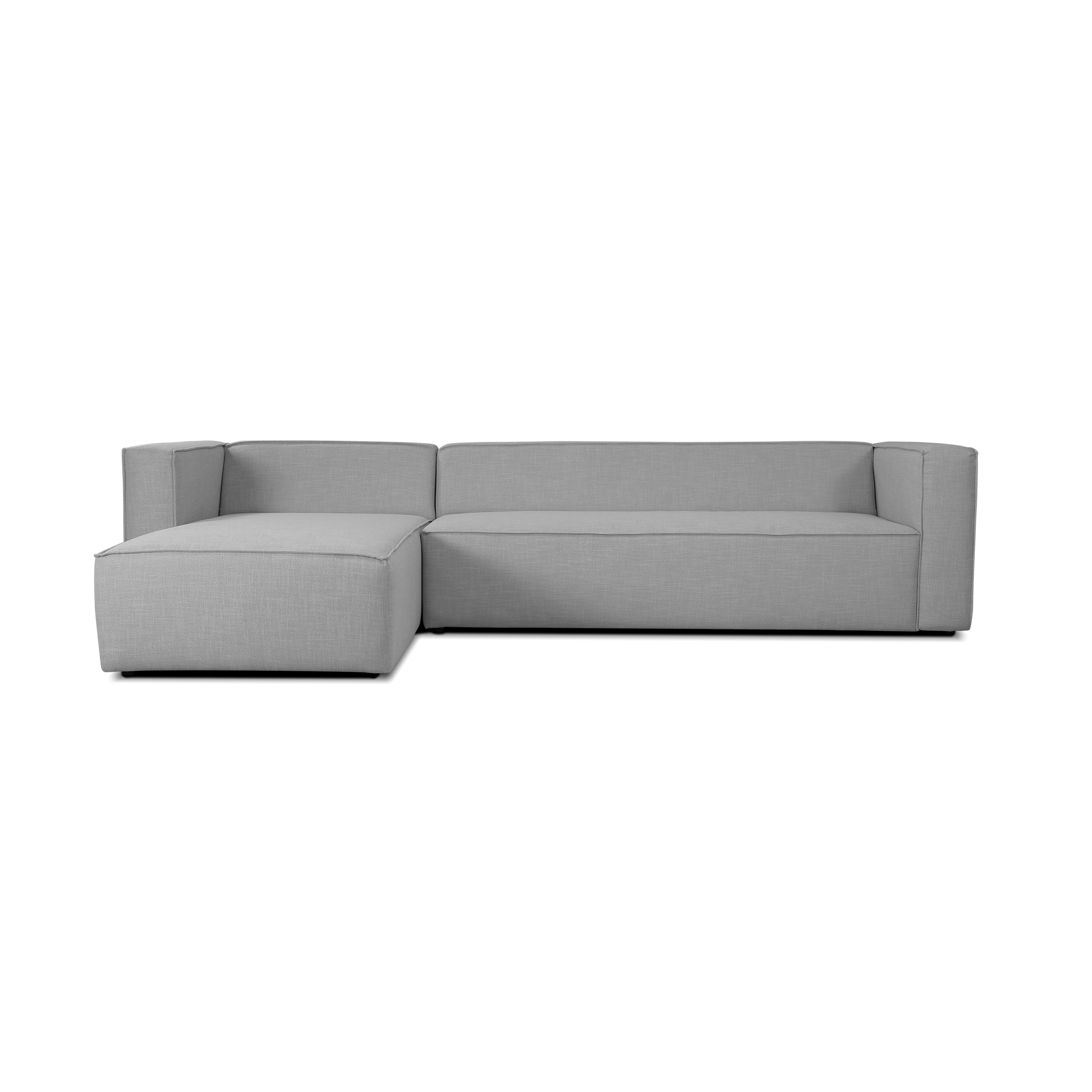 Large: 3 Seater + Daybed [Left]