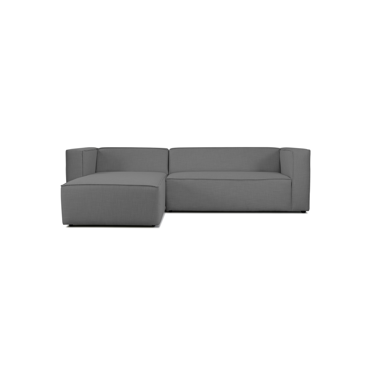 Medium: 2 Seater + Daybed [Left]
